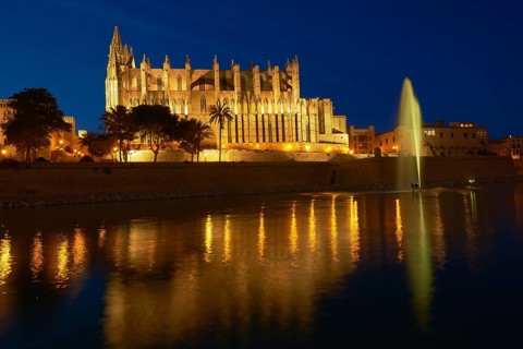 Palma de Mallorca