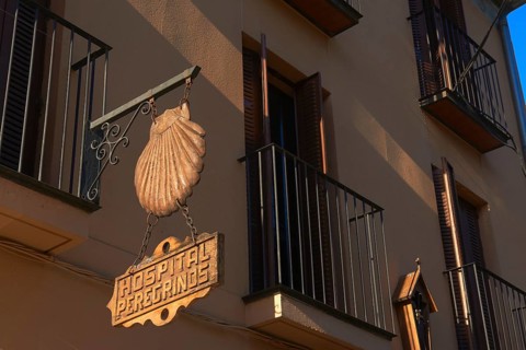 La Rua Road