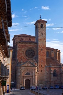 Cathedral