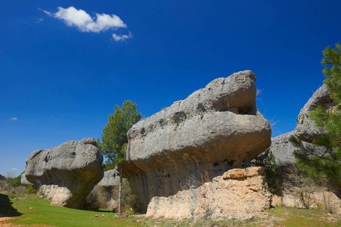 Ciudad Encantada