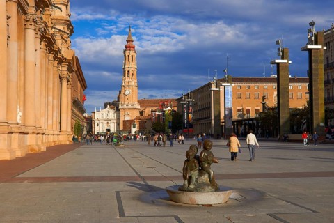 Zaragoza