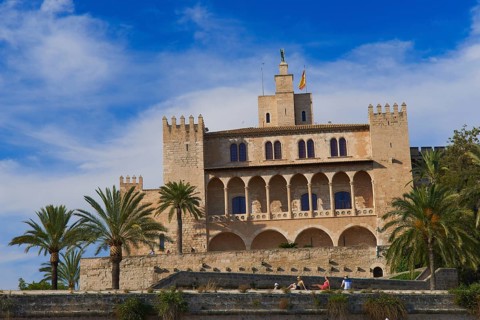 Palma de Mallorca