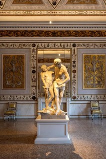 Statue