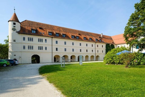 Hohenzollern Fortress Wuelzburg
