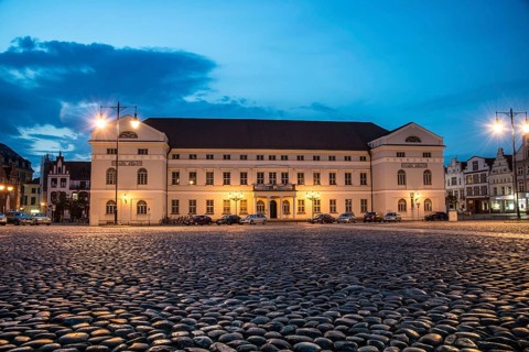 City Hall