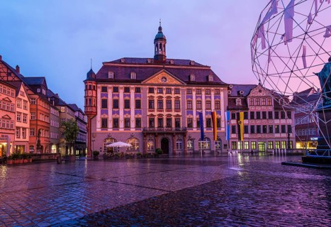 Cityhall