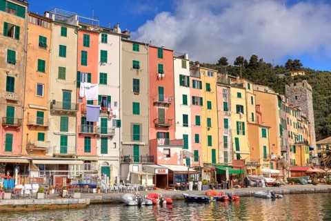 Porto Venere