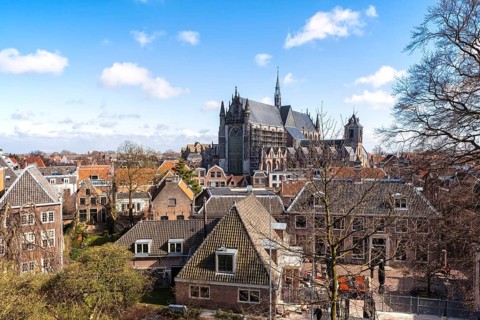 Hooglandse Kerk