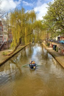 Utrecht