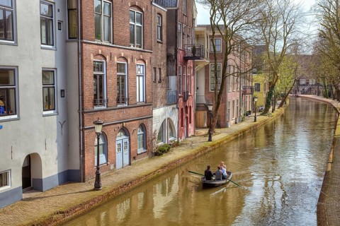 Utrecht