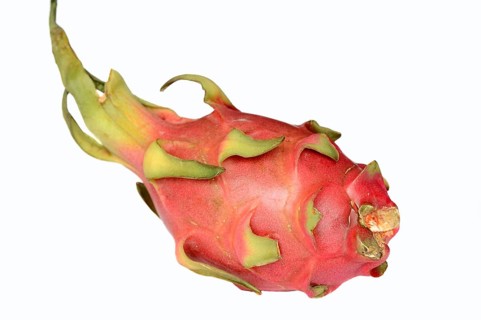White-fleshed Pitahaya