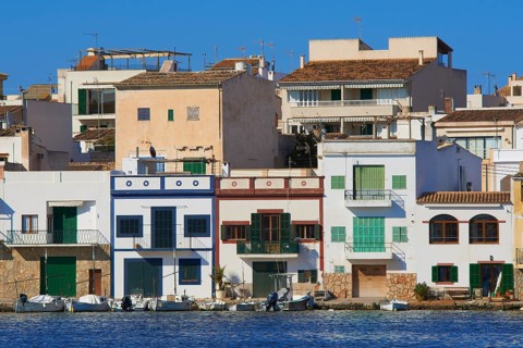 Mallorca