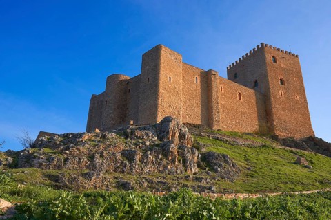 Segura de la Sierra
