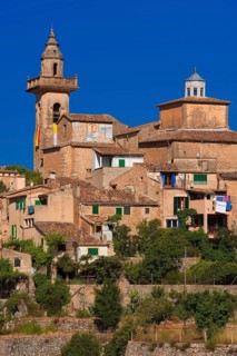 Majorca