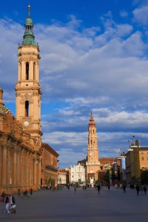 Zaragoza
