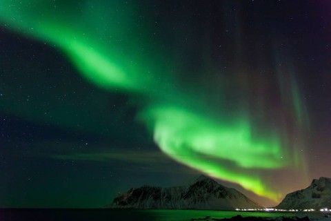 Northern Lights