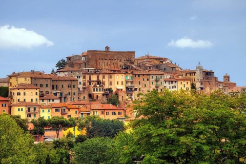 Chianciano Terme