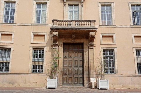 Palace of Justice