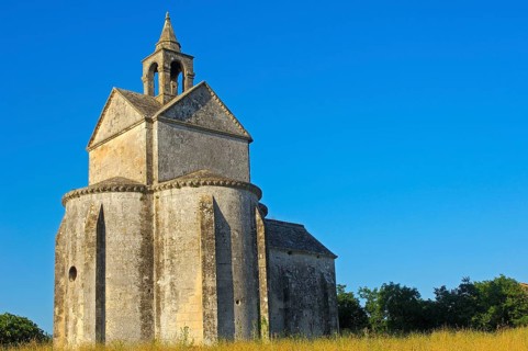 Chapel Ste-Croix