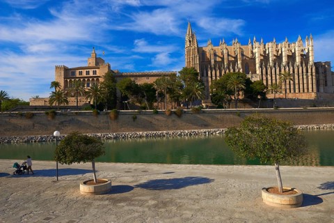 Palma de Mallorca