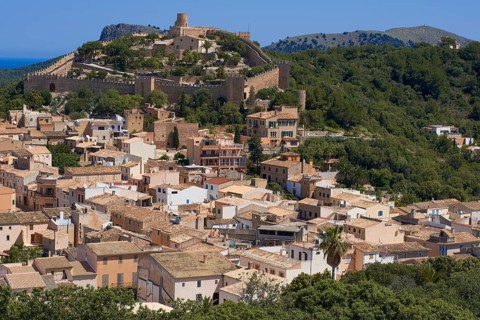 Capdepera