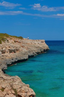 Cala Mendia