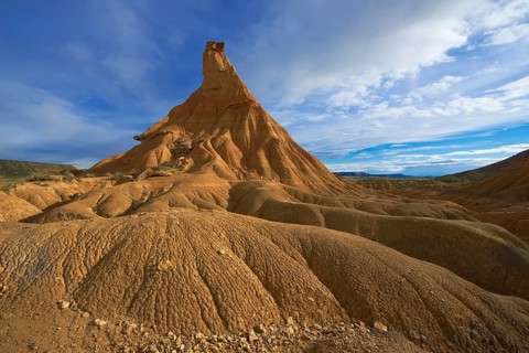 Bardenas Reales