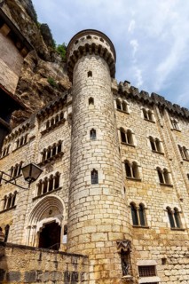 Palace of the Bishops of Tulle