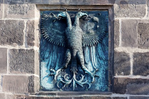 Coat of arms