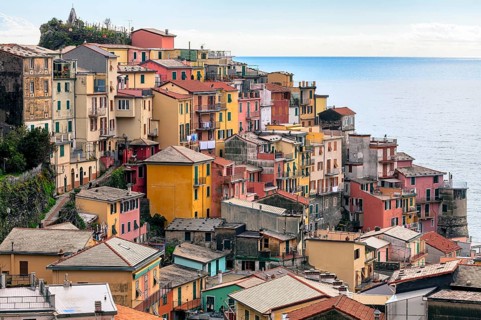 Manarola