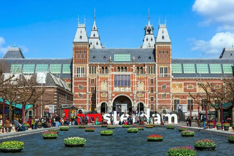 Rijksmuseum