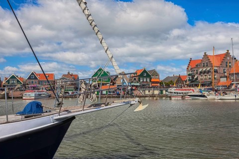 Volendam