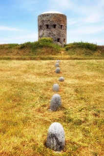 La Rousse Tower
