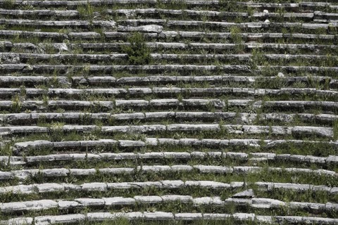 Amphitheatre of Sagalassos