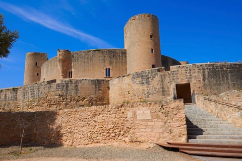 Palma de Mallorca