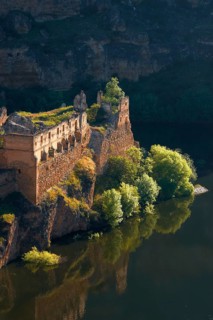 Hoces del Duraton