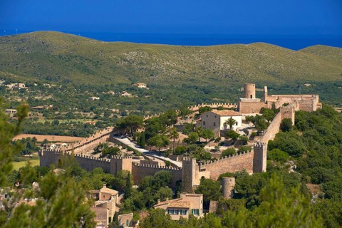 Capdepera