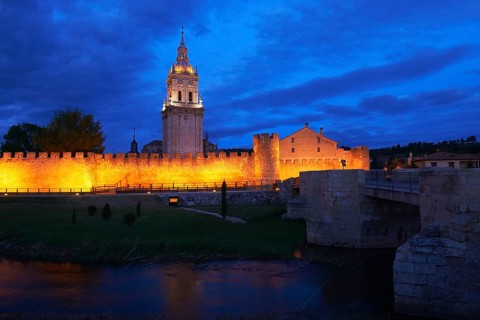 El Burgo de Osma