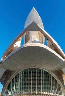 Palace of the Arts