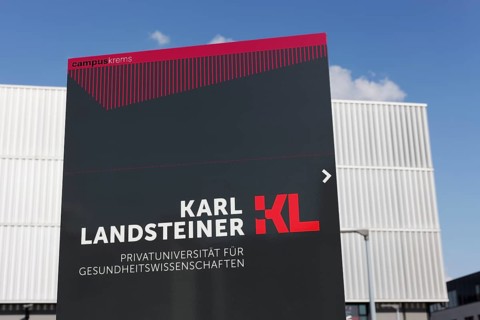 Karl Landsteiner Private University for Health Sciences