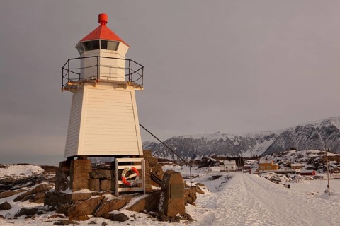 Lighthouse