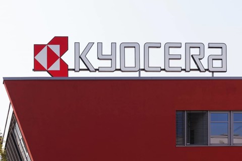 Kyocera Document Solutions