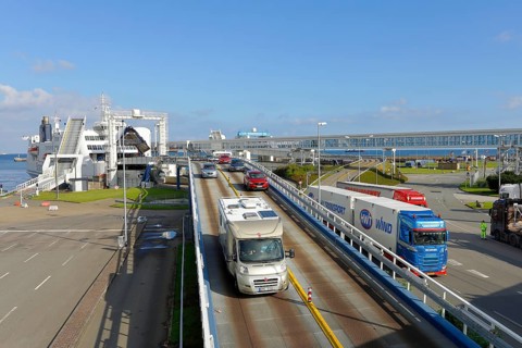 Motorhome