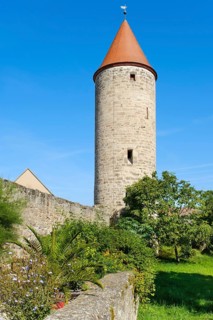Diebsturm