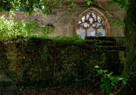 Former monastery complex of St. Peter and Paul
