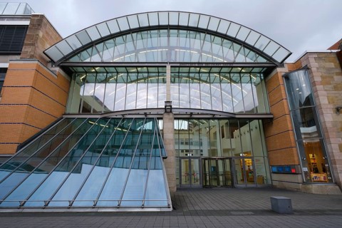 Germanic National Museum