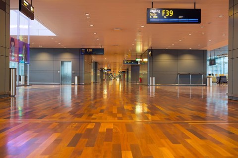 Terminal