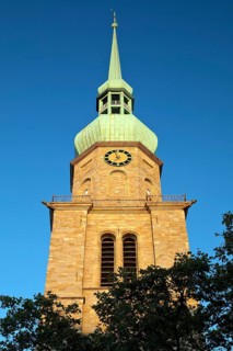 Reinoldikirche