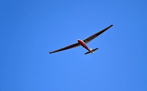 Glider Ly-542-K Stoesser
