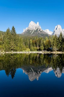 Lago Welsperg